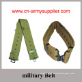 Wholesale Cheap China Military Belt